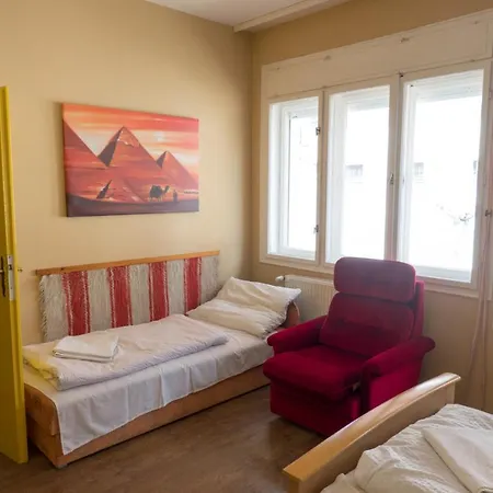 Mueller's 1 Apartmán Siófok