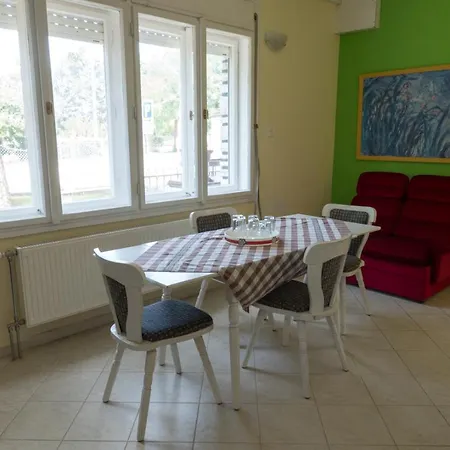 Appartement Mueller's 1 *