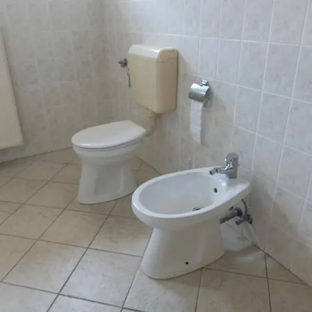 Apartmán Mueller's 1