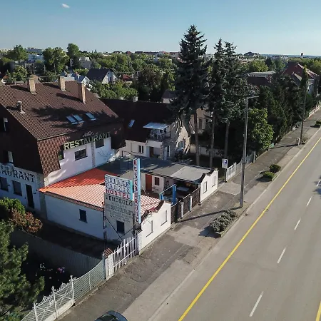 Appartement Mueller's 1