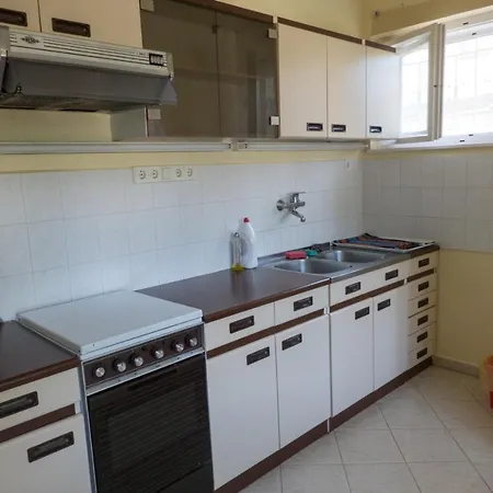 Mueller's 1 Apartmán Siófok