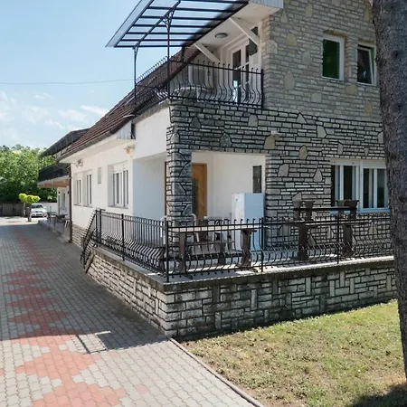 Mueller's 1 Apartmán *