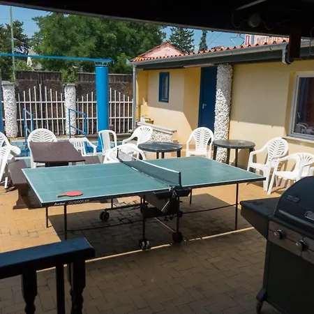 Mueller's 1 Appartement