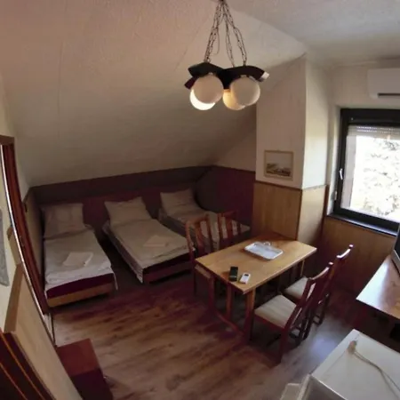 Mueller's 1 Apartmán *