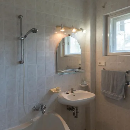 Apartment Mueller's 1 Siofok