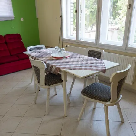 Mueller's 1 Appartement *