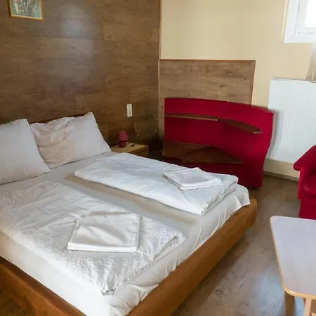 Mueller's 1 Appartement