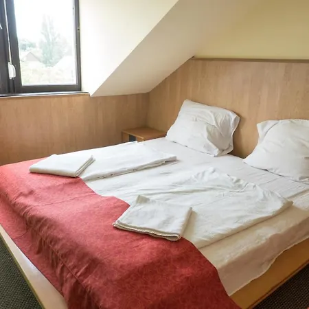 Mueller's 1 * Siófok