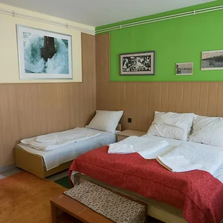 Appartement Mueller's 1 *