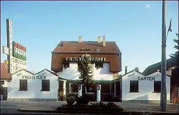 Appartement Mueller's 1 Siófok