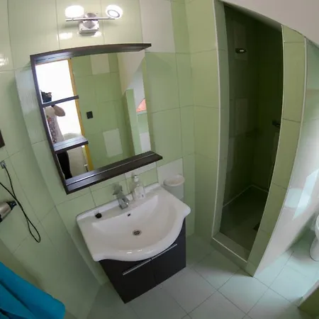 Mueller's 1 Apartmán Siófok