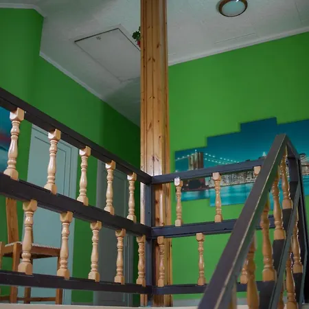 Mueller's 1 * Siófok