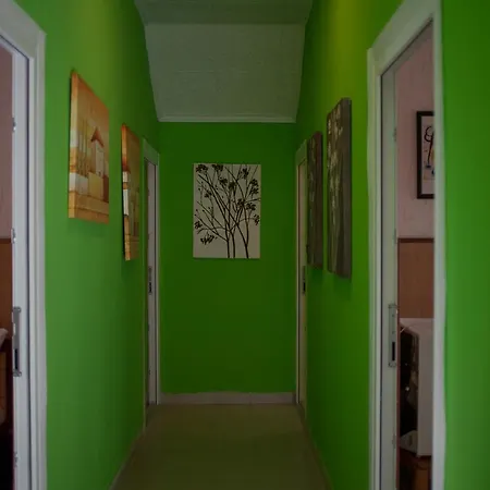 Apartmán Mueller's 1 *