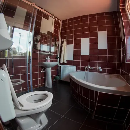 Appartement Mueller's 1