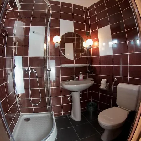 Mueller's 1 Appartement Siófok