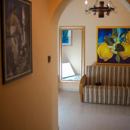 Appartement Mueller's 1