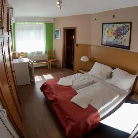 Appartement Mueller's 1 *
