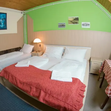 Mueller's 1 Appartement