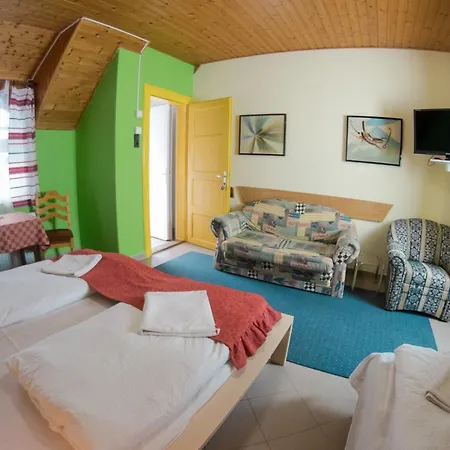 Appartement Mueller's 1 *