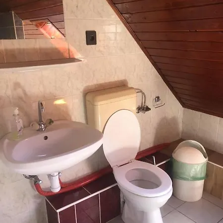 Appartement Mueller's 1 *