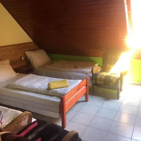 Lägenhet Mueller's 1 *