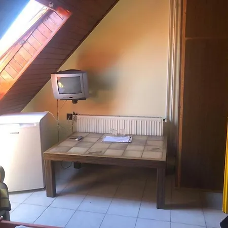 Appartement Mueller's 1