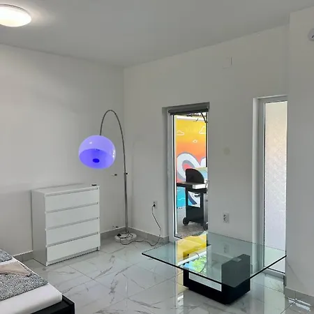 Mueller's 1 Apartmán Siófok