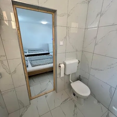 Mueller's 1 Appartement *