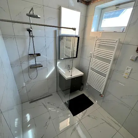 Appartement Mueller's 1