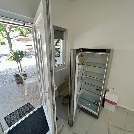 Mueller's 1 Appartement *