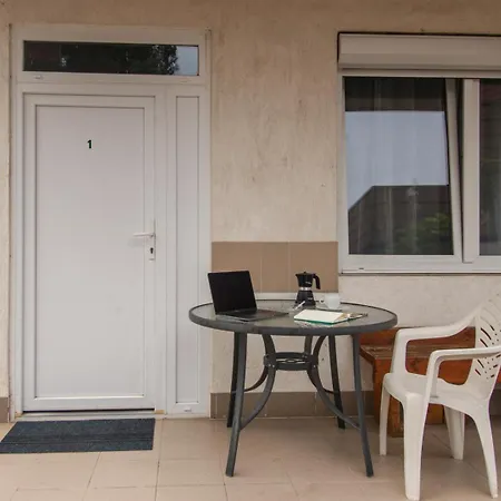 Mueller's 1 Appartement