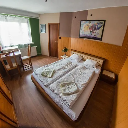 Mueller's 1 Appartement *