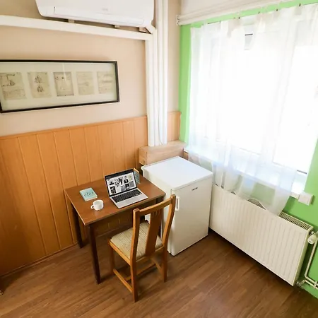 Appartement Mueller's 1 Siófok