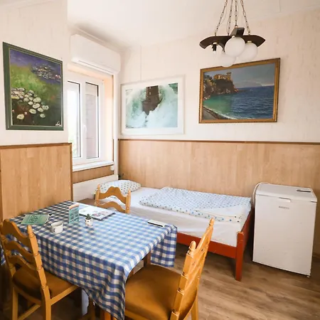 Appartement Mueller's 1 Siófok