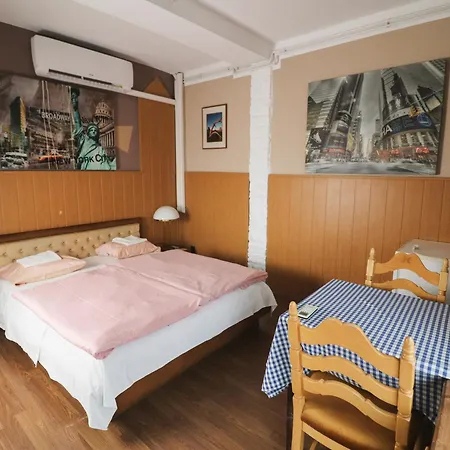 Appartement Mueller's 1 *