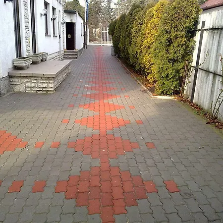 Mueller's 1 * Siófok