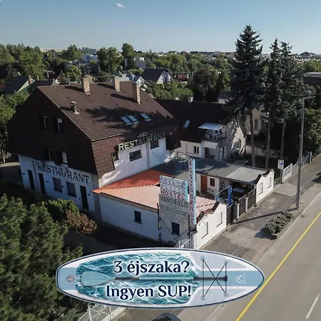 Mueller's 1 Siófok