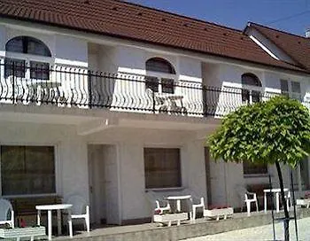 Appartement Mueller's 1 Siófok