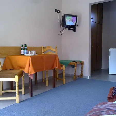 Appartement Mueller's 1