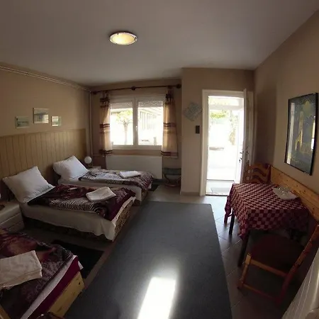 Appartement Mueller's 1 Siófok