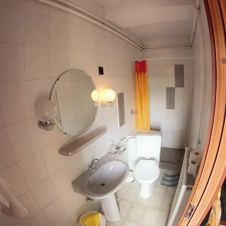 Lägenhet Mueller's 1 *