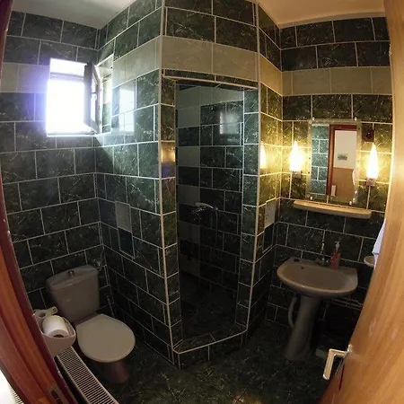 Appartement Mueller's 1