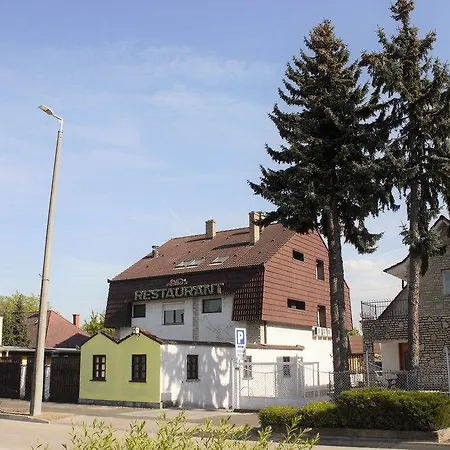 Müller's 1