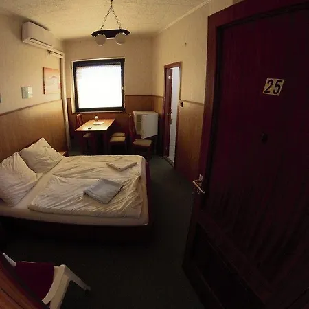 Apartmán Mueller's 1 Siófok