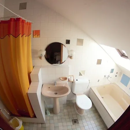 Appartement Mueller's 1 *