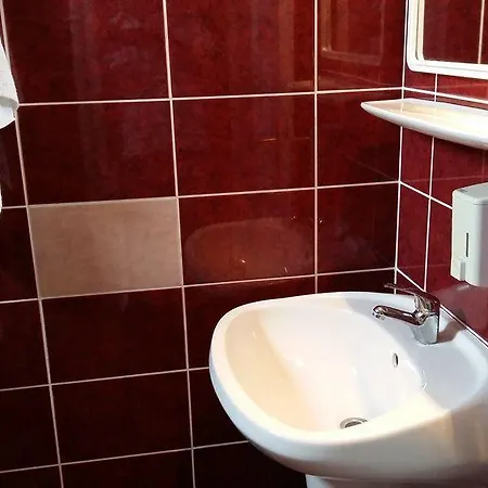 Appartement Mueller's 1