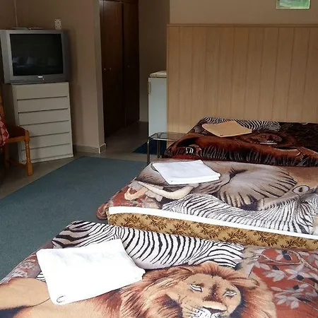 Appartement Mueller's 1 Siófok