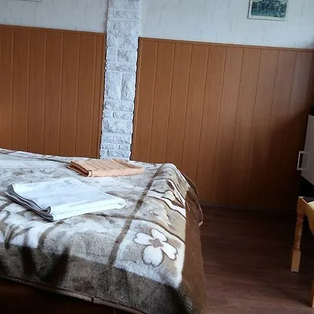 Apartmán Mueller's 1 *