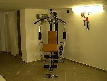 Lägenhet Mueller's 1 *