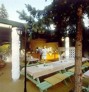 Mueller's 1 Appartement *